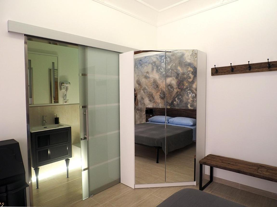 B&B Del Corso Matelica Extérieur photo