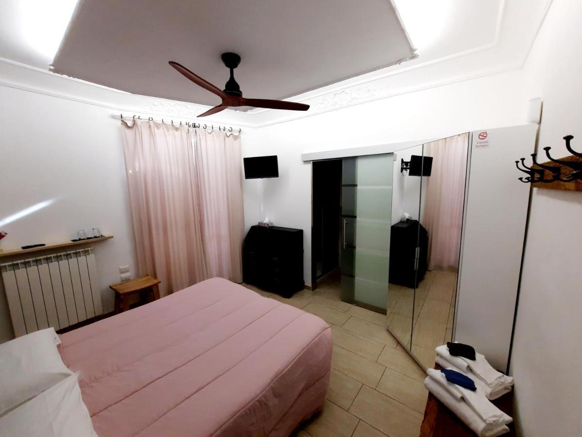 B&B Del Corso Matelica Chambre photo