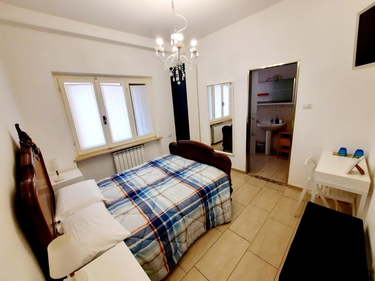B&B Del Corso Matelica Extérieur photo