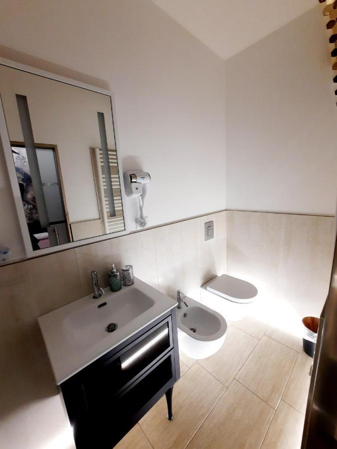 B&B Del Corso Matelica Extérieur photo