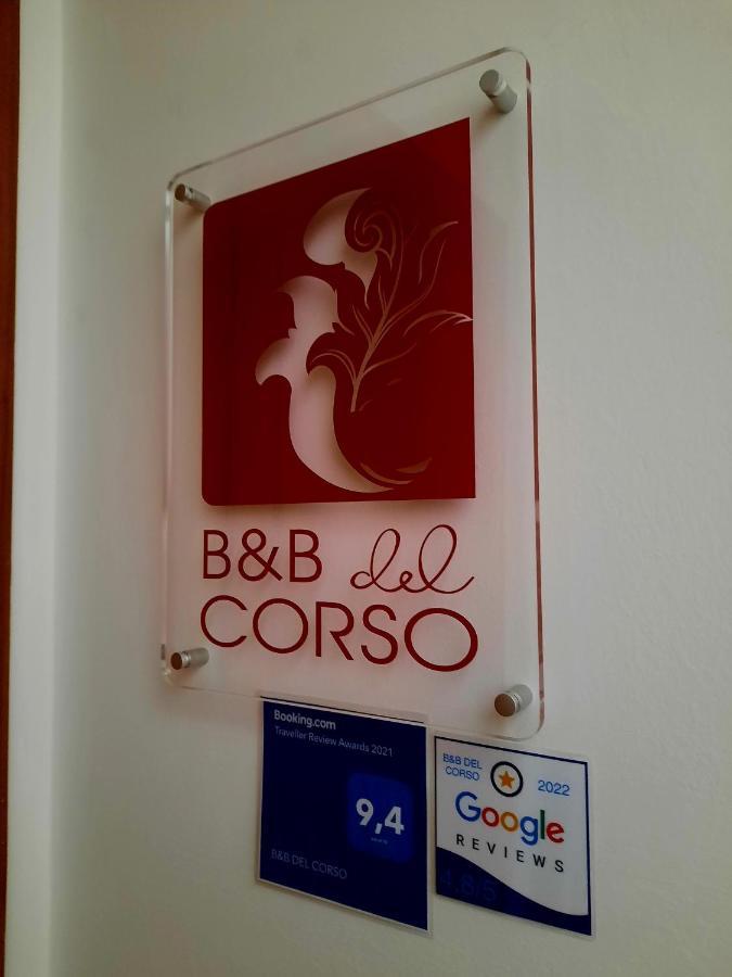 B&B Del Corso Matelica Extérieur photo